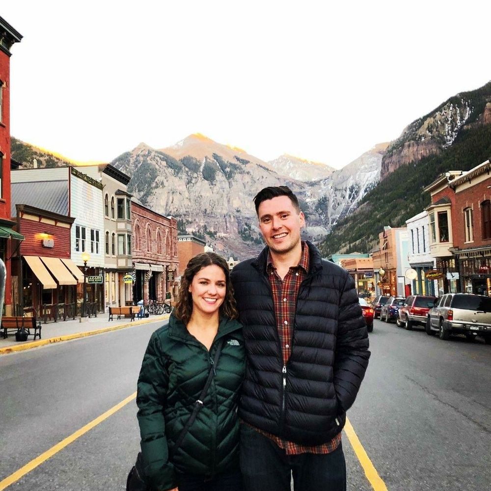 Meet your Posher, Craig